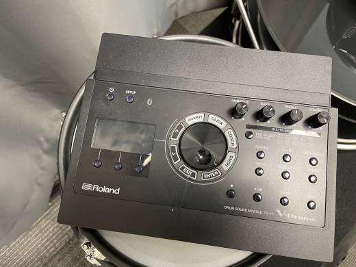 Store Special Product - Roland - VAD307